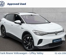 Volkswagen ID.4 2023