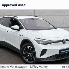 Volkswagen ID.4 2023