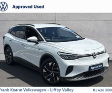 Volkswagen ID.4 2023