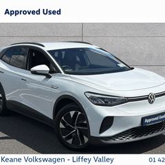 Volkswagen ID.4 2023