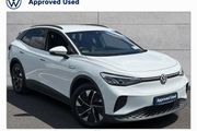 Volkswagen ID.4 2023