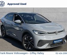 Volkswagen ID.5 2023