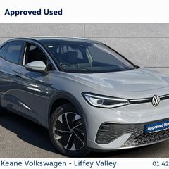 Volkswagen ID.5 2023