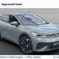 Volkswagen ID.5 2023