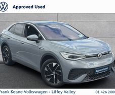 Volkswagen ID.5 2023