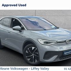 Volkswagen ID.5 2023