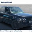 Land Rover Range Rover 2020