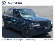 Land Rover Range Rover 2020