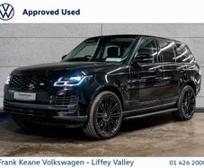 Land Rover Range Rover 2020