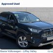 Toyota Rav4 2022