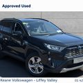 Toyota Rav4 2022