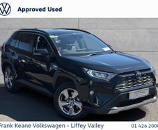 Toyota Rav4 2022