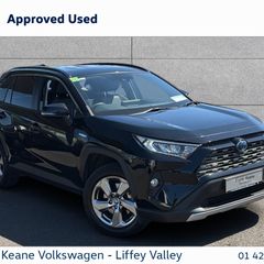 Toyota Rav4 2022