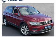 Volkswagen Tiguan 2019