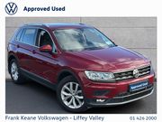 Volkswagen Tiguan 2019