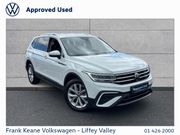 Volkswagen Tiguan Allspace 2024
