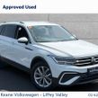 Volkswagen Tiguan Allspace 2024