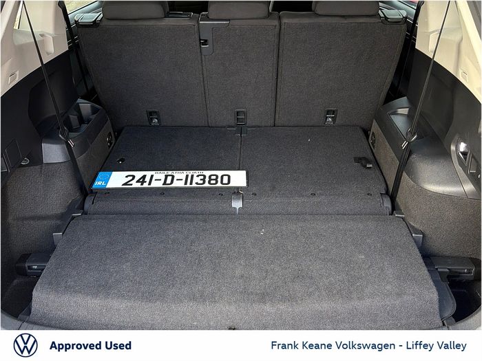 Volkswagen Tiguan Allspace 2024