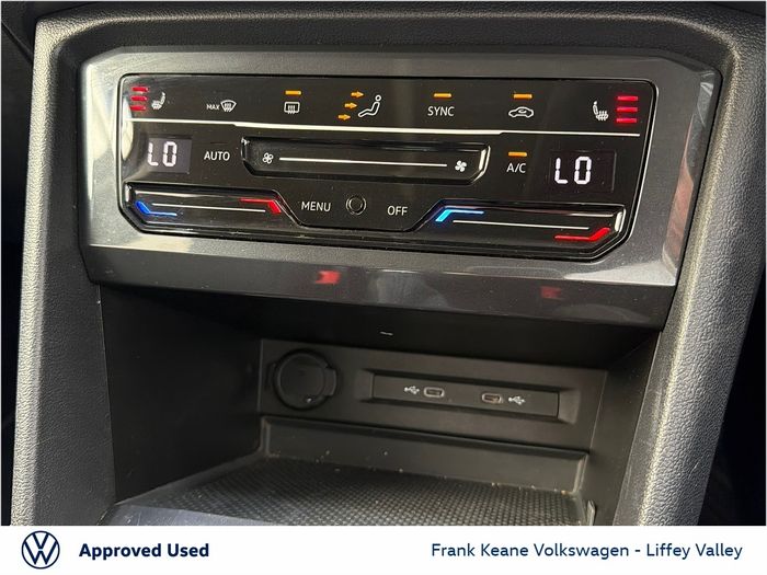 Volkswagen Tiguan Allspace 2024