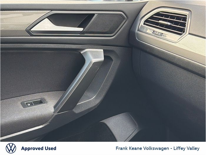 Volkswagen Tiguan Allspace 2024