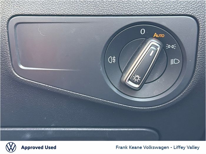 Volkswagen Tiguan Allspace 2024