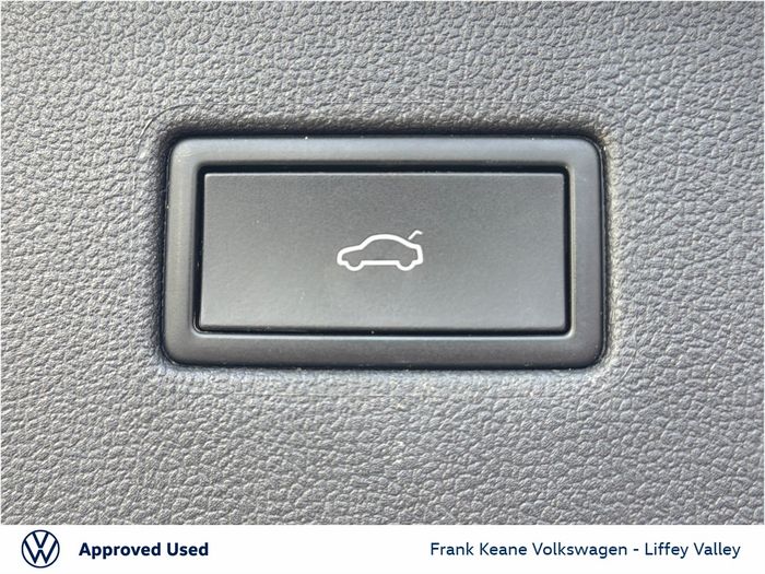 Volkswagen Tiguan Allspace 2024