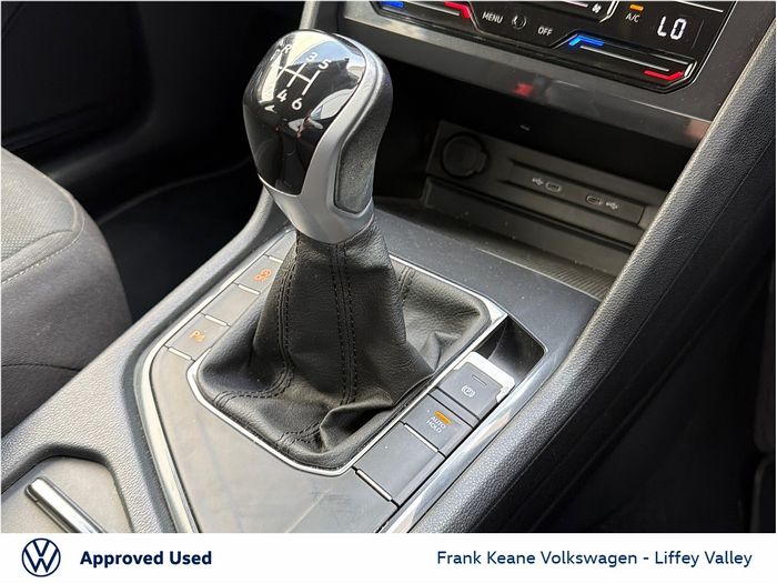 Volkswagen Tiguan Allspace 2024