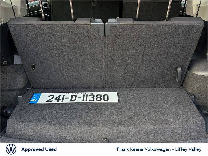 Volkswagen Tiguan Allspace 2024