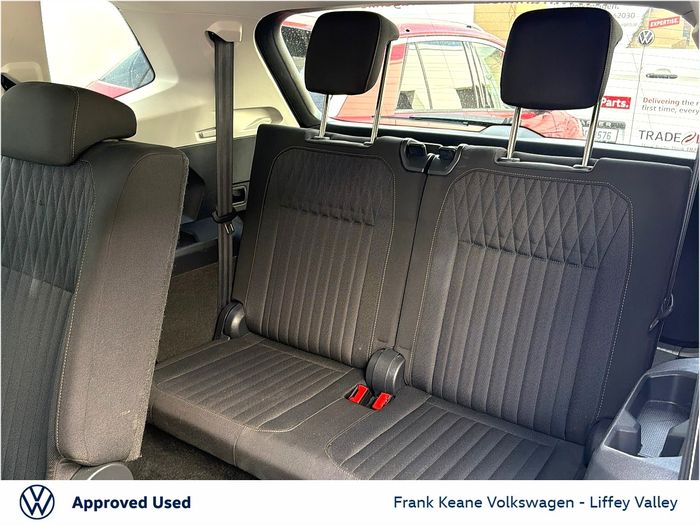 Volkswagen Tiguan Allspace 2024