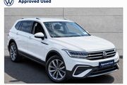 Volkswagen Tiguan Allspace 2024