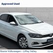 Volkswagen Polo 2021