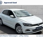 Volkswagen Polo 2021