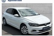 Volkswagen Polo 2021