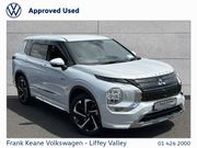 Mitsubishi Outlander 2024