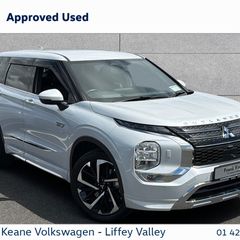 Mitsubishi Outlander 2024