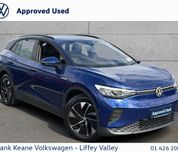 Volkswagen ID.4 2024