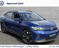 Volkswagen ID.4 2024