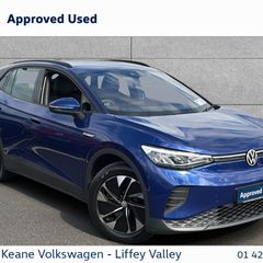Volkswagen ID.4 2024