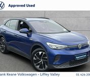 Volkswagen ID.4 2024