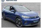 Volkswagen ID.4 2024