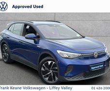 Volkswagen ID.4 2024