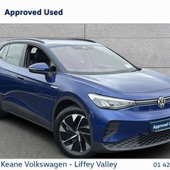 Volkswagen ID.4 2024