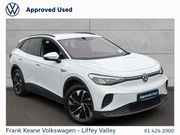 Volkswagen ID.4 2024