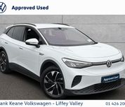 Volkswagen ID.4 2024