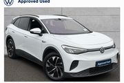 Volkswagen ID.4 2024