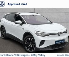 Volkswagen ID.4 2024