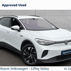 Volkswagen ID.4 2024