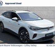 Volkswagen ID.4 2024