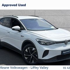 Volkswagen ID.4 2024