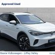 Volkswagen ID.4 2024